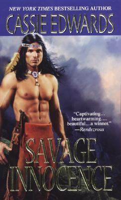 Savage Innocence 0821779931 Book Cover