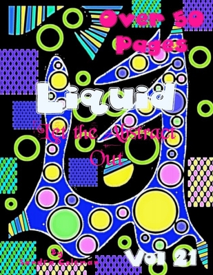 liquid Vol 21 B099C8R964 Book Cover