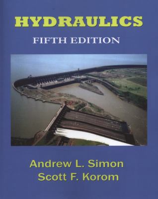 Hydraulics 1931541892 Book Cover