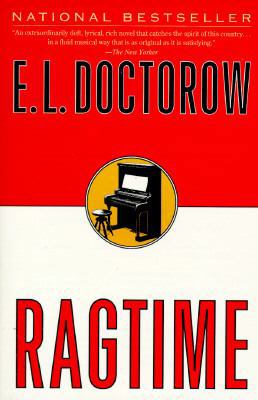 Ragtime 0452275709 Book Cover