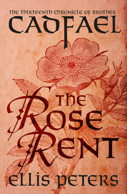 The Rose Rent 1504067533 Book Cover