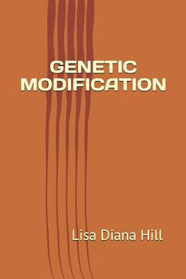 Genetic Modification 1790858186 Book Cover