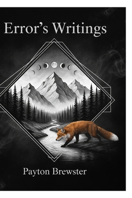 Error's Writting's B0GVVYZMM6 Book Cover