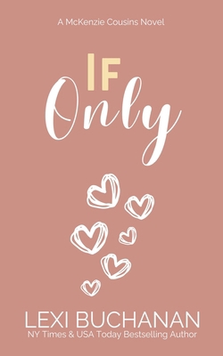 If Only 1723463140 Book Cover