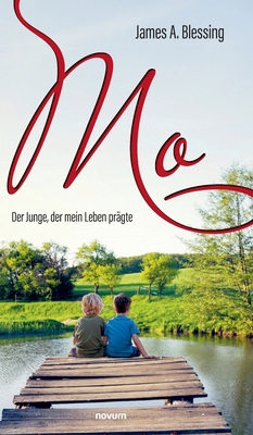 Mo: Der Junge, der mein Leben prägte [German] 3991306492 Book Cover