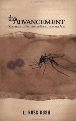 The Advancement: Keeping the Faith in an Evolut... 0805430342 Book Cover