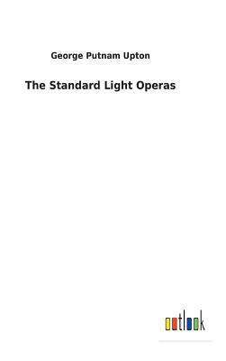 The Standard Light Operas 3732621308 Book Cover