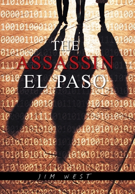 The Assassin El Paso 1664193375 Book Cover