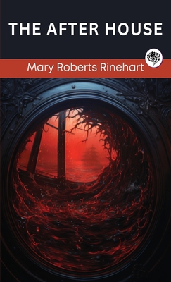 The After House B0CNTRWJ5V Book Cover