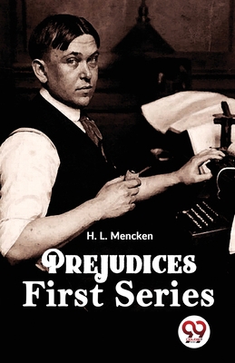 Prejudices First Series 9358710411 Book Cover