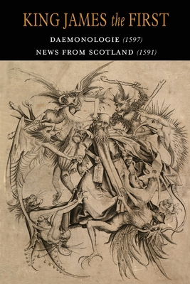 Daemonologie: Newes from Scotland 1684225051 Book Cover