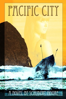 Pacific City 143573923X Book Cover