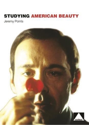 American Beauty: William Carlos Williams and th... 023105775X Book Cover