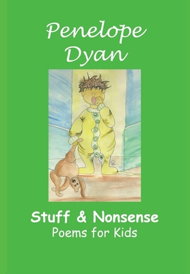 Stuff And Nonsense 0979335892 Book Cover