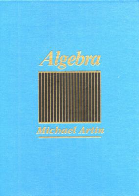 Algebra 0130047635 Book Cover