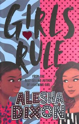 Girls Rule            Book Cover