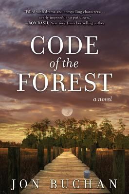 Code of the Forest 0984107355 Book Cover