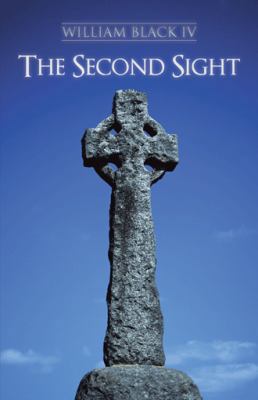 The Second Sight 1475983328 Book Cover