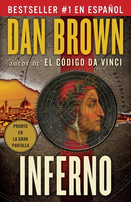 Inferno (Spanish Edition) [Spanish] 0345806492 Book Cover