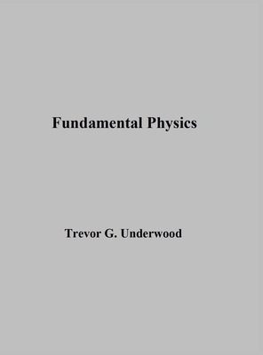 Fundamental Physics B0FSGDLWTH Book Cover