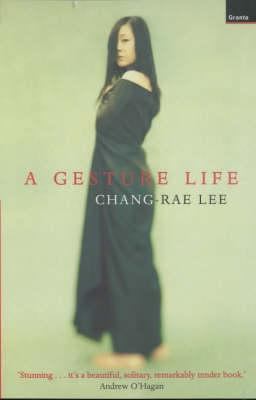 A Gesture Life 1862074011 Book Cover
