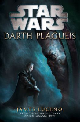 Dark Plagueis 1846056780 Book Cover