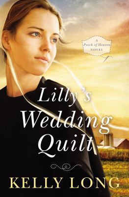 Lilly's Wedding Quilt 0718081757 Book Cover