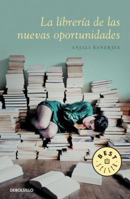 La Libreria de las Nuevas Oportunidades = The L... [Spanish] 8490321353 Book Cover