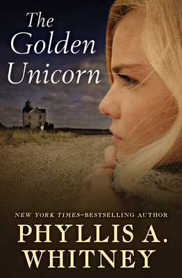 The Golden Unicorn 1504047028 Book Cover