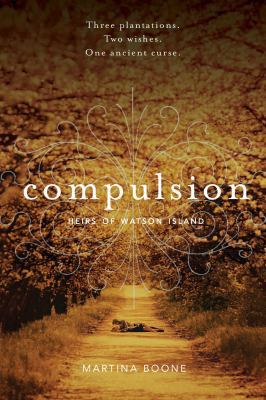 Compulsion 1481411225 Book Cover