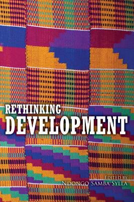 Rethinking Development 1493713248 Book Cover