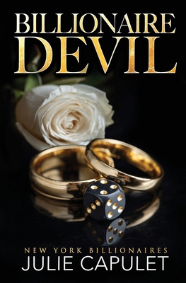 Billionaire Devil: Special Edition Paperback 1968790217 Book Cover