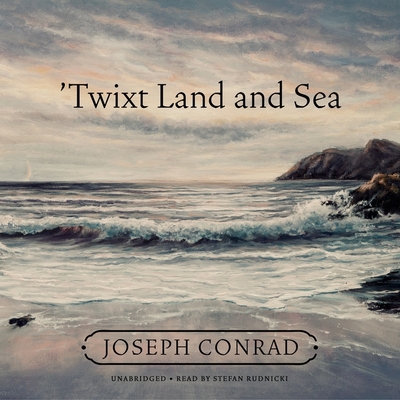 'Twixt Land and Sea 1665062568 Book Cover