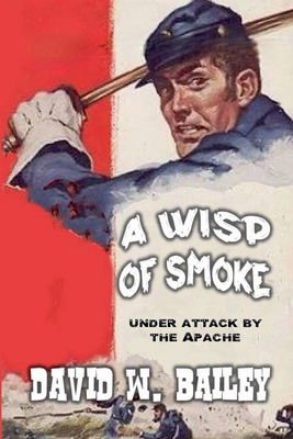 A Wisp of Smoke B0D3ZKMK84 Book Cover