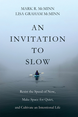 An Invitation to Slow: Resist the Speed of Now,...            Book Cover