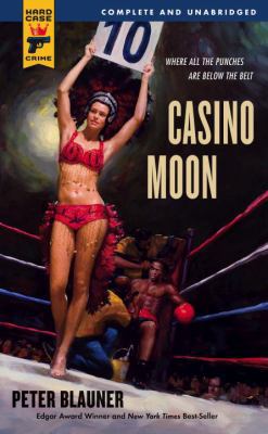 Casino Moon B008LXTLDA Book Cover