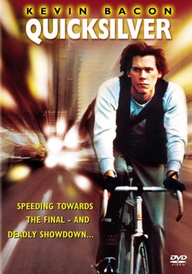 Quicksilver B00006S4O5 Book Cover