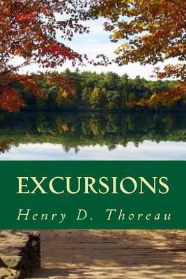 Excursions 1539648915 Book Cover