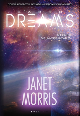 Earth Dreams 1948602199 Book Cover