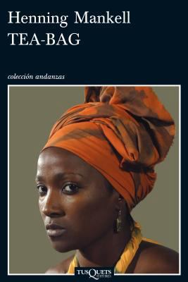 Tea-Bag (Andanzas) (Spanish Edition) [Spanish] 8483832631 Book Cover