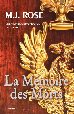 La mémoire des morts [French] 235288215X Book Cover