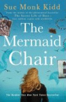 The Mermaid Chair (Export Only) 0755330943 Book Cover