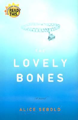 The Lovely Bones 0316173223 Book Cover
