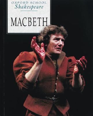 Macbeth 0198319703 Book Cover