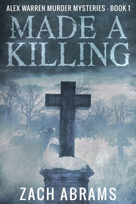 Made A Killing [Large Print] 4867451347 Book Cover