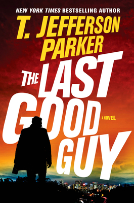 The Last Good Guy [Large Print] 1432868802 Book Cover