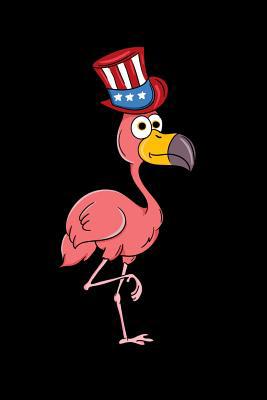 Flamingo: 120 Pages I 6x9 I Music Sheet I Funny... 1080814736 Book Cover