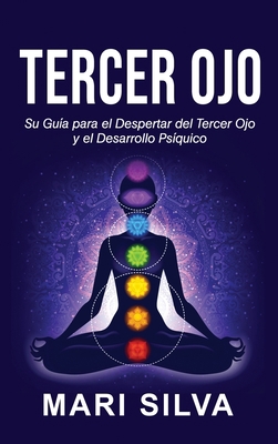 Tercer Ojo: Su Gu?a para el Despertar Del Terce...            Book Cover