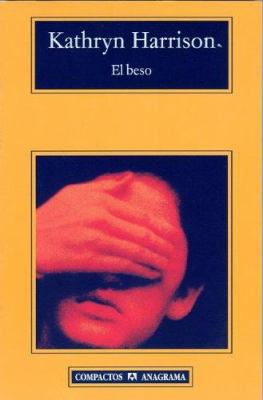 El Beso [Spanish] 8433968009 Book Cover