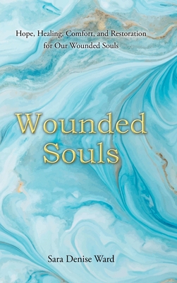 Wounded Souls B0GP9TK4TH Book Cover